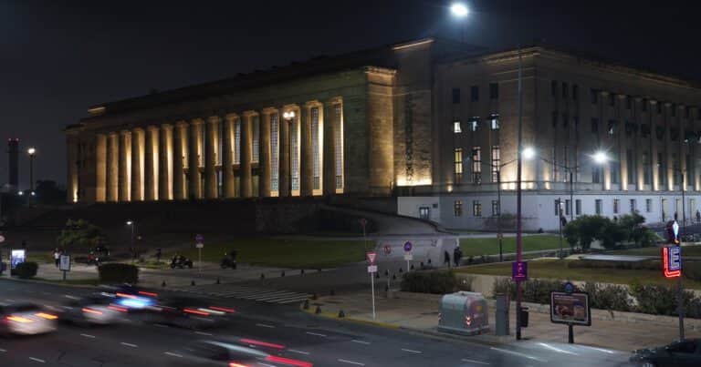 Rechazan un pedido de la SIGEN para auditar a la UBA