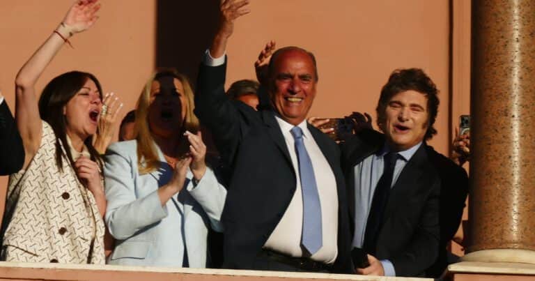 Guillermo Francos minimizó el enojo de Macri y confió en un acuerdo con el PRO para 2025: «Vamos a ganar las elecciones»