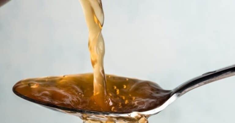 ¿Qué sucede en tu cuerpo al tomar una cucharada de vinagre antes de comer?