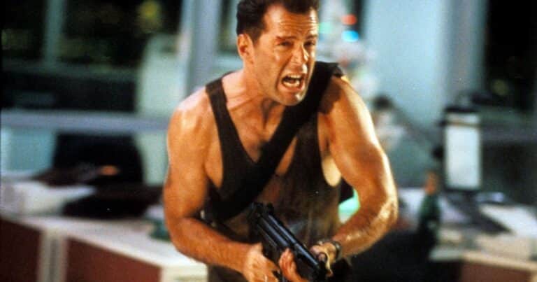 ¿Es Duro de Matar de Bruce Willis una película de Navidad? Los motivos por los que Die Hard podría serlo