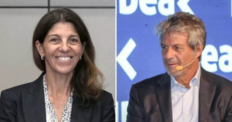 El Gobierno oficializó la salida de Florencia Misrahi de ARCA y designó a su reemplazo, Juan Alberto Pazo