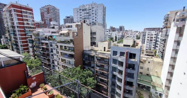 Hipotecas «divisibles»: una respuesta al déficit habitacional, que no pasó por el Congreso