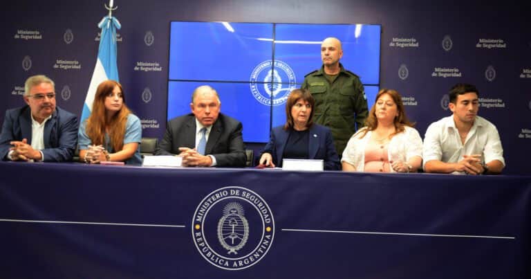 Gendarme detenido en Venezuela: «Queremos que Nahuel Gallo sea devuelto a la Argentina de manera inmediata», reclamó el Gobierno