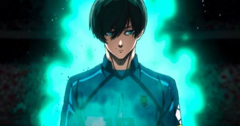 BLUE LOCK, temporada 2, capítulo 11: cuándo se estrena, a qué hora, dónde y cómo verlo
