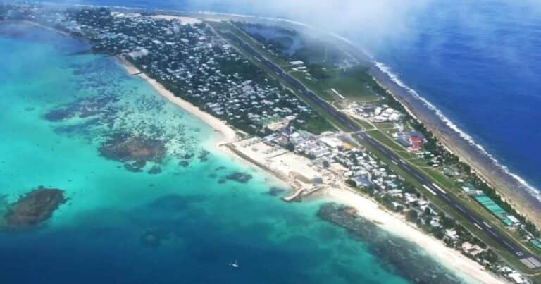 Los territorios más amenazados por el aumento alarmante del nivel del mar