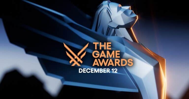The Game Awards 2024: a qué hora es, los nominados y todo sobre la premiación del GOTY