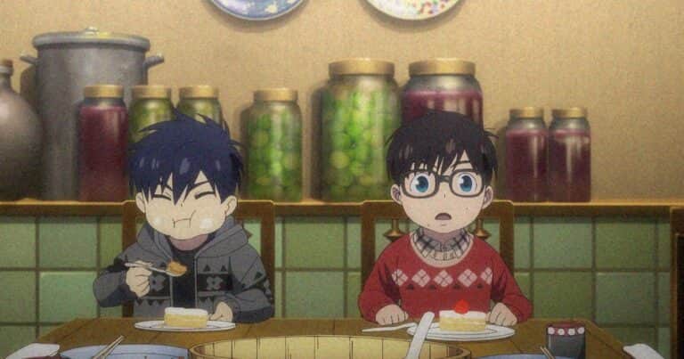 Blue Exorcist-Beyond the Snow Saga, capítulo 11: cuándo se estrena, a qué hora, cómo y dónde verlo