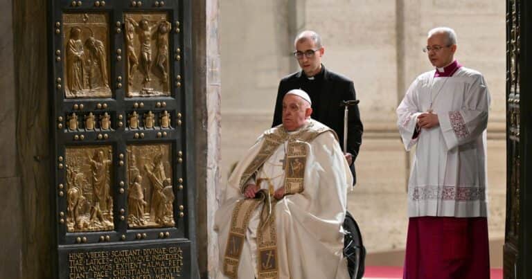Qué es el Jubileo de Roma 2025 y por qué es tan importante para la Iglesia Católica