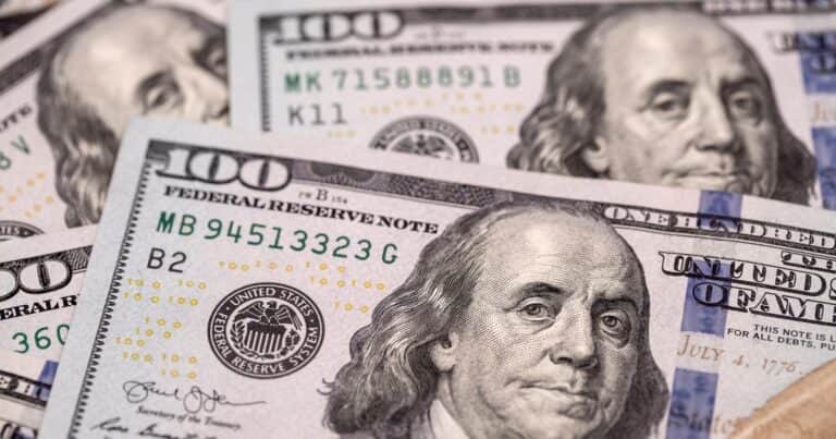 Dólar tarjeta hoy: a cuánto cotiza este miércoles 18 de diciembre