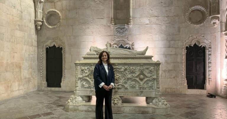 Portugal reconstruye su historia para celebrar los 500 años de la muerte de Vasco da Gama
