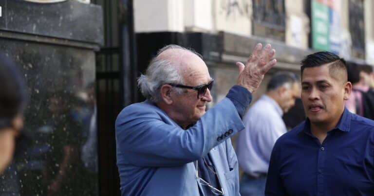 Pacto con Irán: Oscar Parrilli está procesado como «nexo» con la «la diplomacia paralela» de Esteche y D’Elía