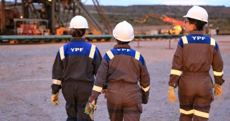 YPF vendió en Brasil su negocio de lubricantes para destinar sus inversiones a Vaca Muerta