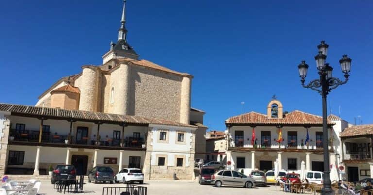 Un pueblo cerca de Madrid ofrece trabajo fijo por un salario de 2.400 euros al mes