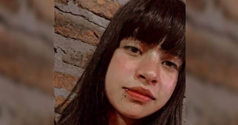 Denunció que los asaltaron ocho motochorros y su novia de 18 años terminó muerta