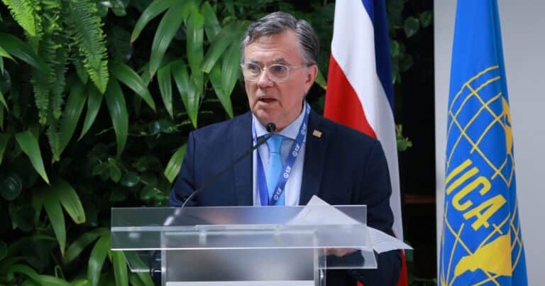 La agricultura de la región ya afina sus argumentos de cara a la COP de 2025