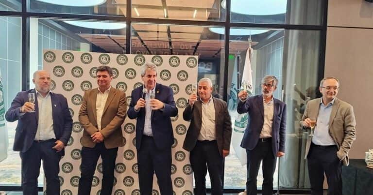 Balance “casi positivo” y expectativa por la apertura de mercados