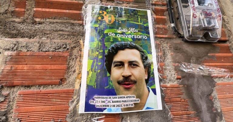 31 años sin Pablo Escobar: secretos, narcotráfico y teorías conspirativas que persisten