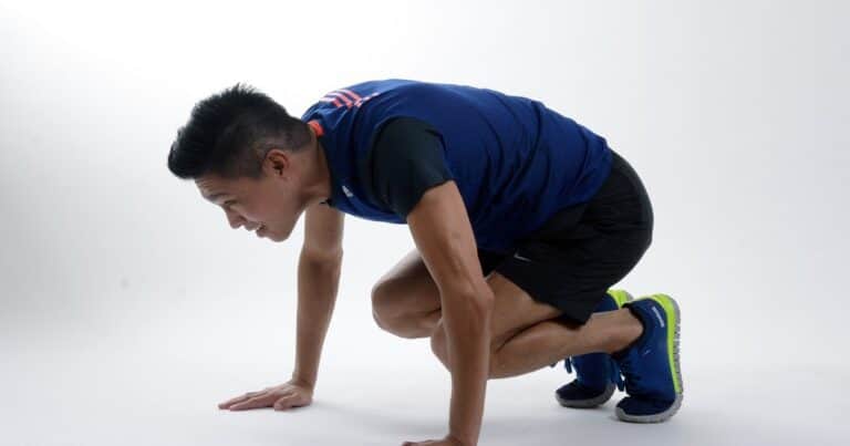 Burpees: el ejercicio completo que desafía tu resistencia y fuerza