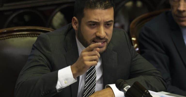 Federico Sturzenegger sumó a un diputado radical a su ministerio y quiere avanzar con más de 4.500 desregulaciones: «Es el momento de acelerar»