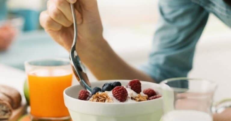 Los mejores desayunos para mantener el azúcar en sangre bajo control