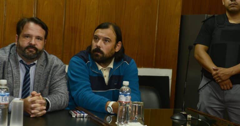 Condenaron al periodista Ezequiel Guazzora por abusar sexualmente de una adolescente a cambio de drogas y dinero