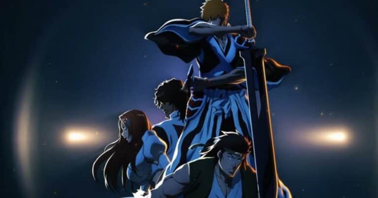 BLEACH, Thousand-Year Blood War Part 3 -The Conflict, capítulo 10: horario de estreno por país, cuándo sale, dónde y cómo ver el anime