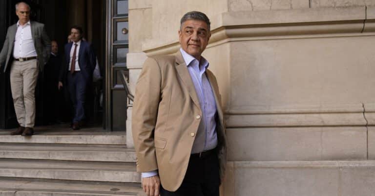 Jorge Macri se diferenció de los políticos que persiguen el impacto en las redes sociales: «No estamos corriendo atrás de los likes»