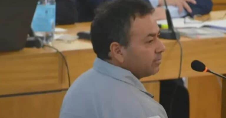 Quién es Roberto Bárzola, el nuevo sospechoso por el crimen de Nora Dalmasso