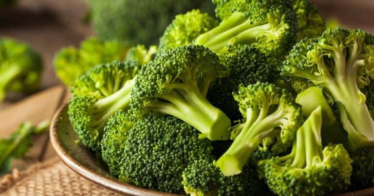Cómo cocinar el brócoli para aprovechar al máximo sus nutrientes y disfrutar de su sabor