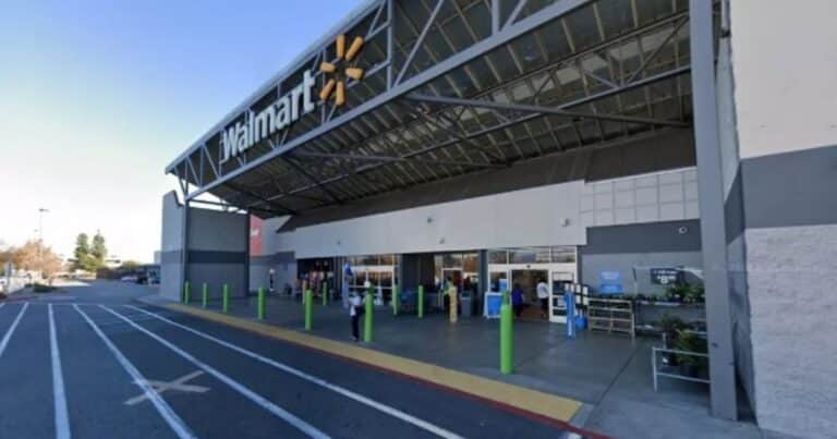 Empleada de Walmart se volvió millonaria por ir a trabajar en su día libre