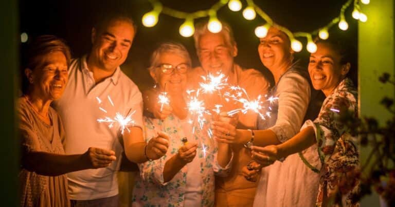 Cuáles son las emociones y valores de la Navidad, según la psicología