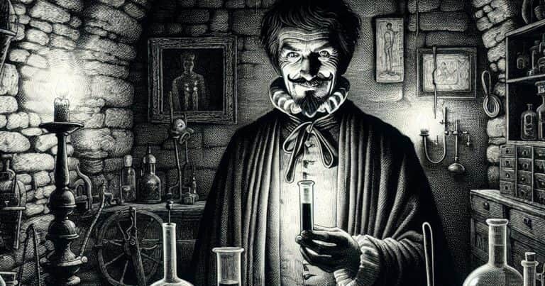 Cuáles son las 7 inquietantes profecías de Nostradamus para el 2025