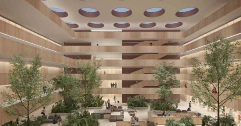 Mirgor se mete en el negocio hotelero con una inversión de US$ 50 millones: construirá un complejo de lujo