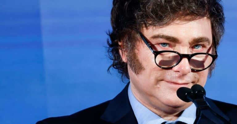 Una nueva encuesta midió los atributos de Javier Milei como presidente: sólo reprobó en 3