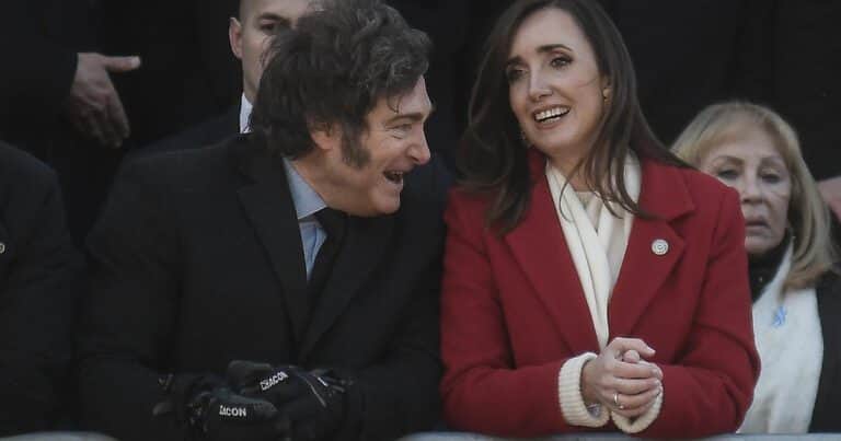 Aunque coinciden en que la sesión por Kueider no será invalidada, Milei apuesta a profundizar la interna con Villarruel