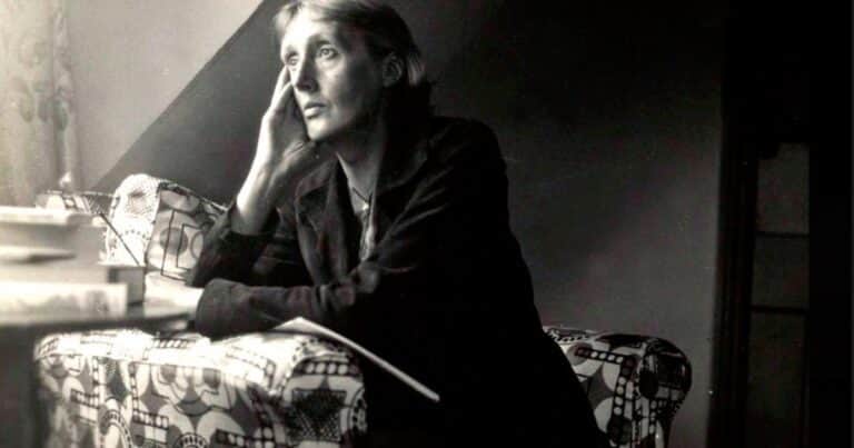 «La habitación de Jacob»: el modernismo literario de Virginia Woolf y su vigencia