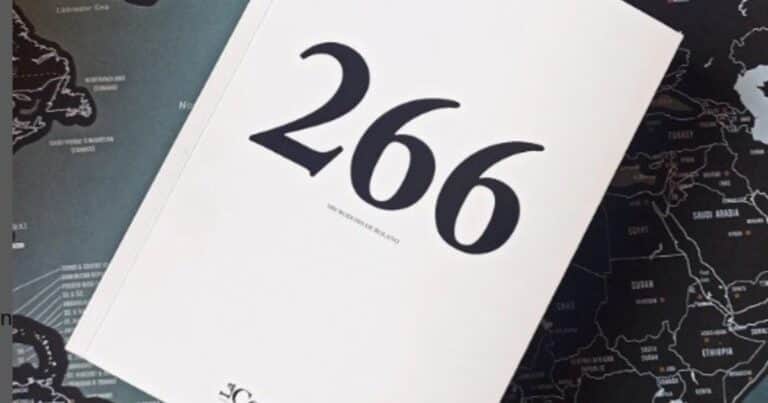 Roberto Bolaño en 266 microtextos: su impacto en las nuevas generaciones