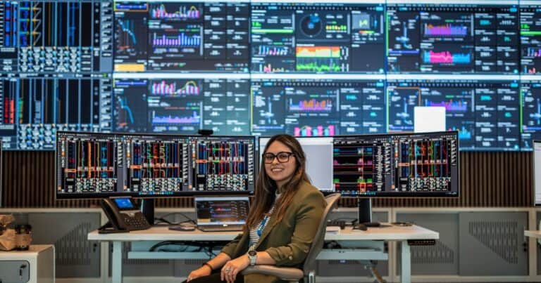 Inteligencia artificial en Vaca Muerta: YPF busca el mejor pozo para ganarle al shale gas de EE.UU.