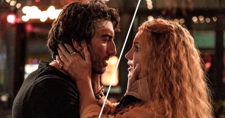 Blake Lively vs Justin Baldoni: del «mala persona» contra ella al «acosador sexual» contra él