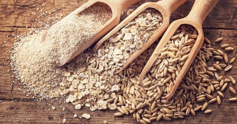 Qué efectos adversos tiene comer avena todos los días