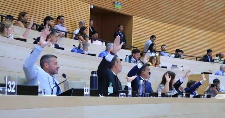 Córdoba aprobó la ley de Ficha Limpia: quiénes no podrán ser candidatos