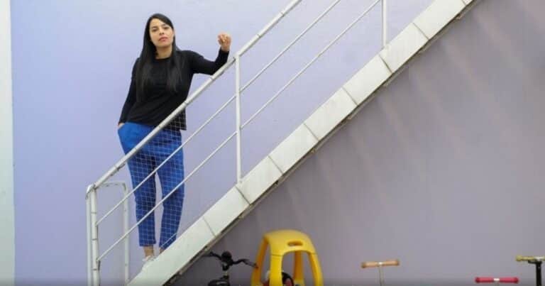 Margarita García Robayo: cómo escribir desde la duda y el caos