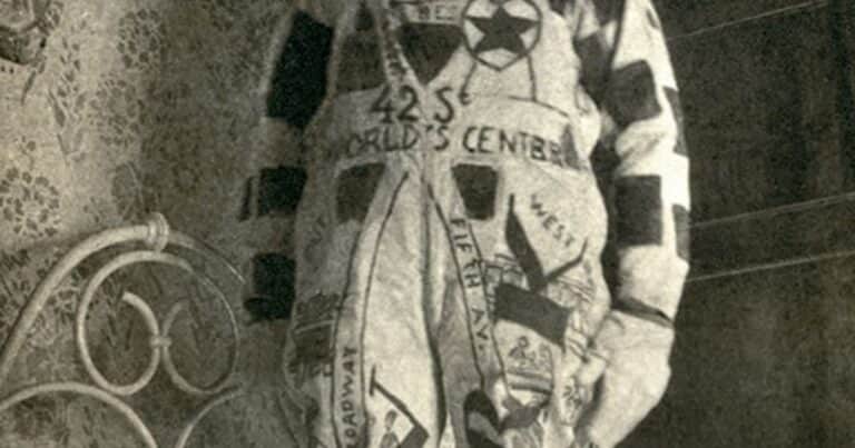 Joaquín Torres García, al universo y más allá