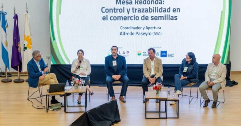 La tecnología siembra innovación en las semillas, para aumentar la calidad y reducir el impacto ambiental