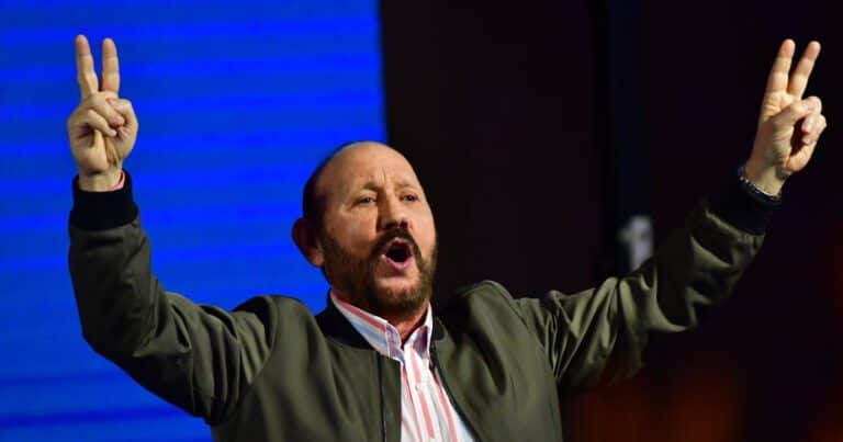 Gildo Insfrán desafía a la Corte Suprema: «Ningún porteño nos va a indicar quién será nuestro representante, el pueblo de Formosa va a elegir»