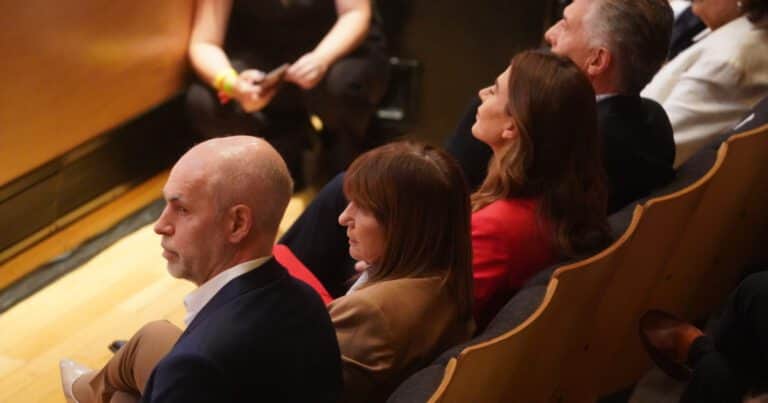 Qué hay detrás de la furiosa pelea entre Patricia Bullrich y Horacio Rodríguez Larreta