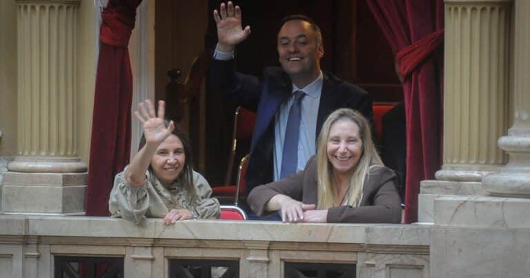 Los libertarios de la Ciudad cuestionaron a Jorge Macri por el desdoblamiento: «No entienden a los porteños porque ellos no lo son»