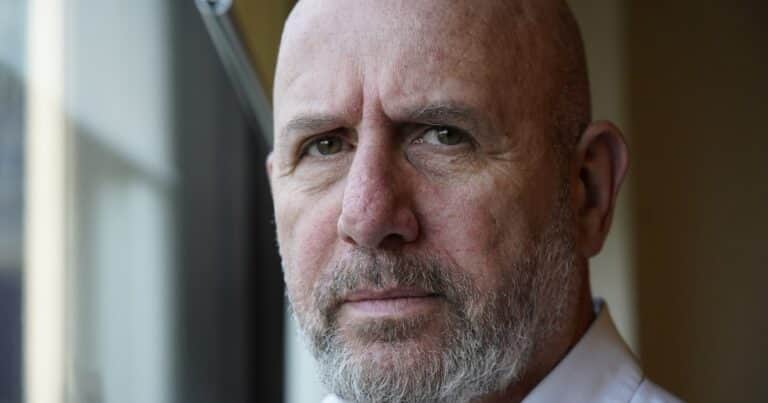 Waldo Wolff: «El Gobierno nacional tiene una enorme responsabilidad de lo que está pasando con las fugas de presos»
