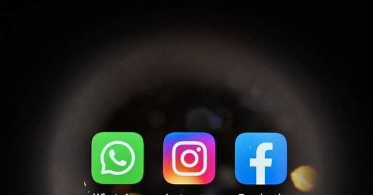 Caída global de WhatsApp, Instagram y Facebook: todos los servicios de Meta afectados