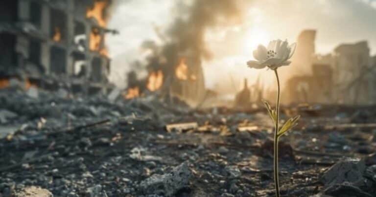 Cómo son los búnkeres de lujo para sobrevivir al «Apocalipsis»